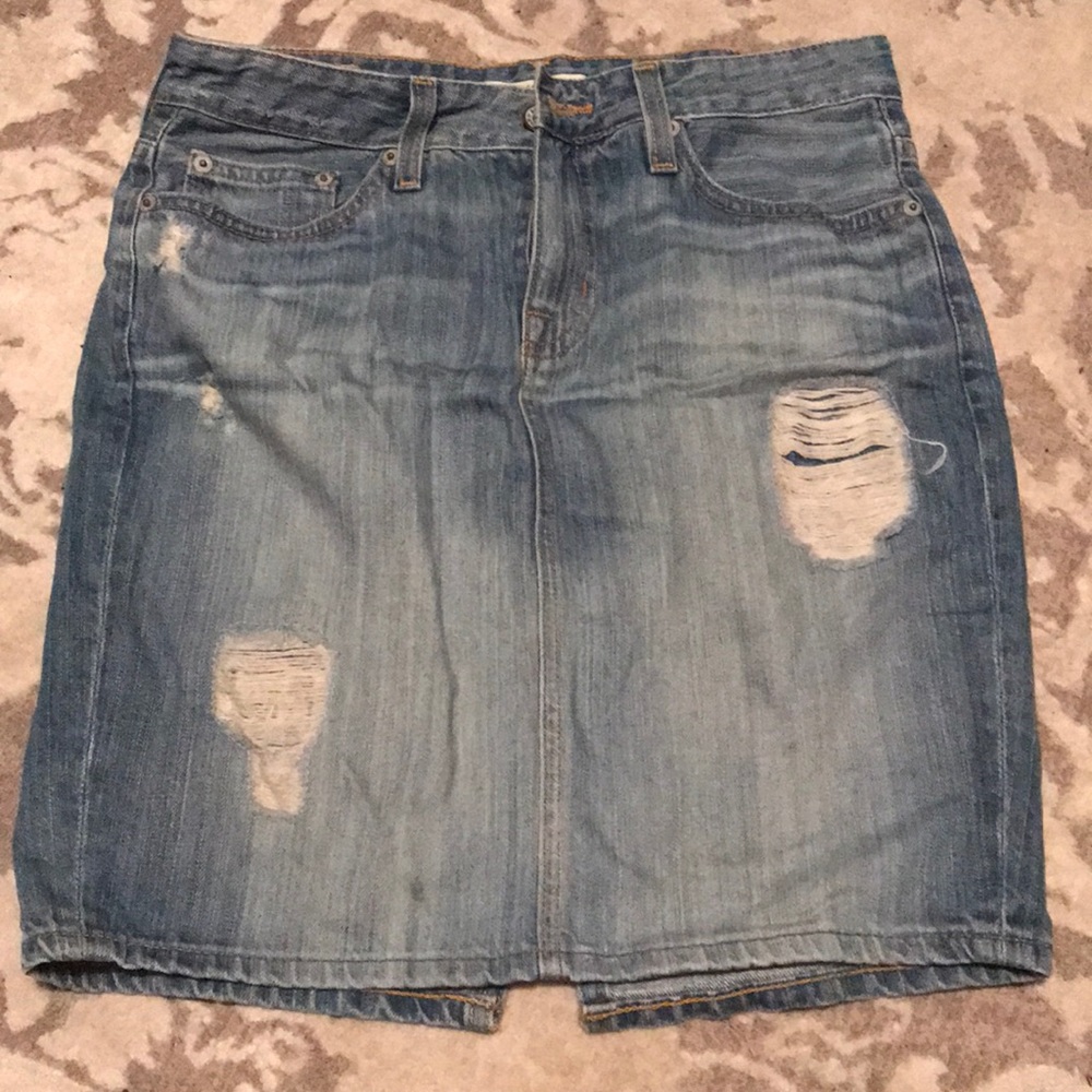 Big Star skirt, size 26